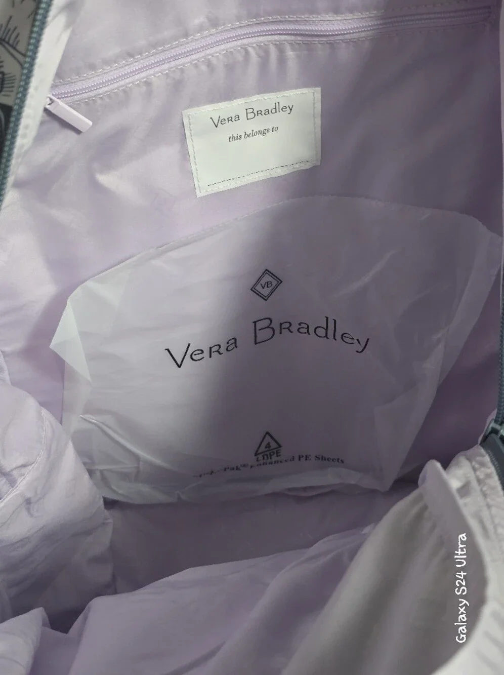 Vera Bradley vera bradley